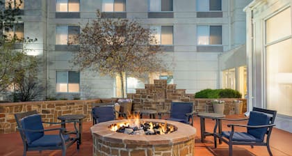 Hilton Garden Inn Denver Airport