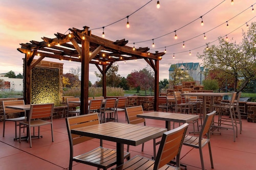 Hilton Garden Inn Denver Airport