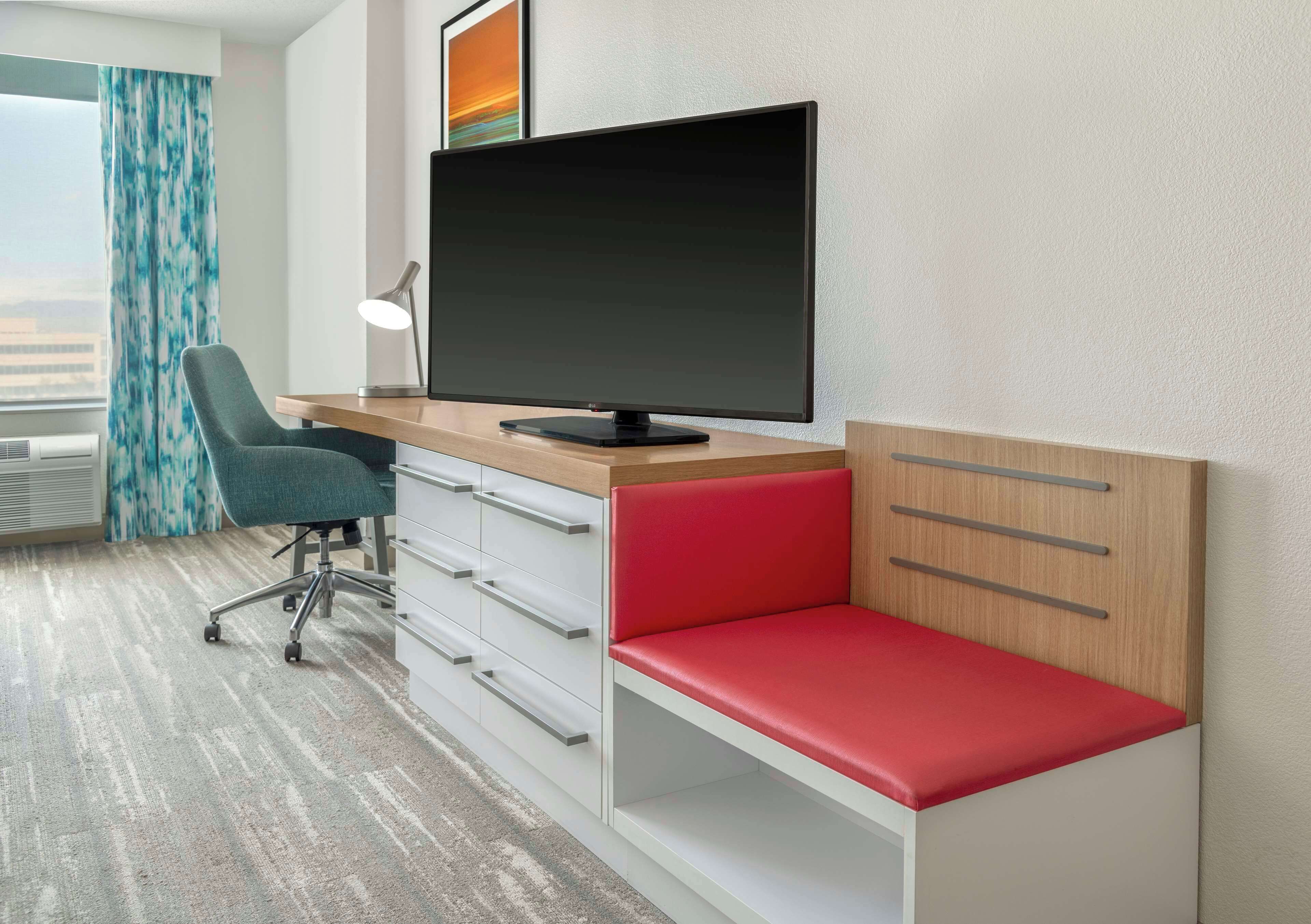 1 bedroom, premium bedding, down duvets, memory-foam beds