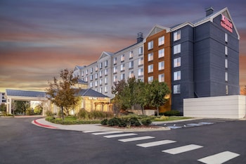 Hilton Garden Inn Denver Airport