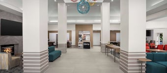 Hilton Garden Inn Colorado Springs North Air Force Academy