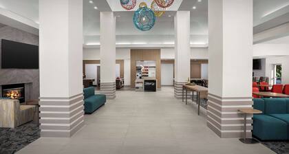 Hilton Garden Inn Colorado Springs North Air Force Academy