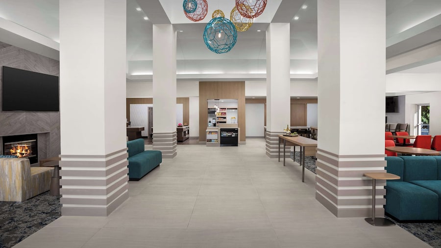 Hilton Garden Inn Colorado Springs North Air Force Academy
