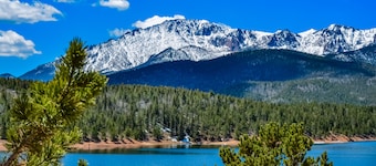 Hilton Garden Inn Colorado Springs North