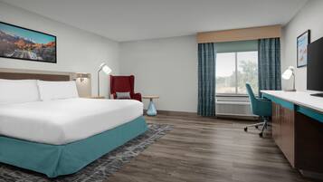 Hochwertige Bettwaren, schallisolierte Zimmer, BĂŒgeleisen/BĂŒgelbrett