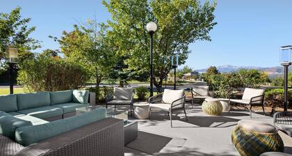 Hilton Garden Inn Colorado Springs North Air Force Academy