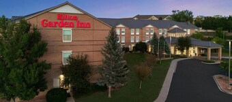 Hilton Garden Inn Colorado Springs North Air Force Academy