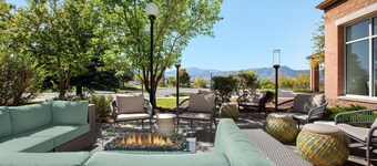 Hilton Garden Inn Colorado Springs North Air Force Academy