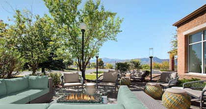 Hilton Garden Inn Colorado Springs North Air Force Academy