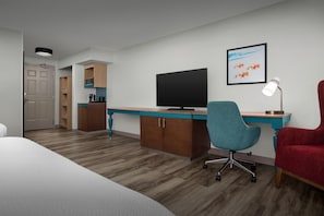 Room - Hilton Garden Inn Colorado Springs North Air Force Academy (Colorado Springs)