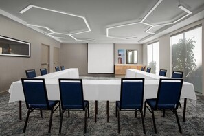 Meeting facility - Hilton Garden Inn Colorado Springs North Air Force Academy (Colorado Springs)