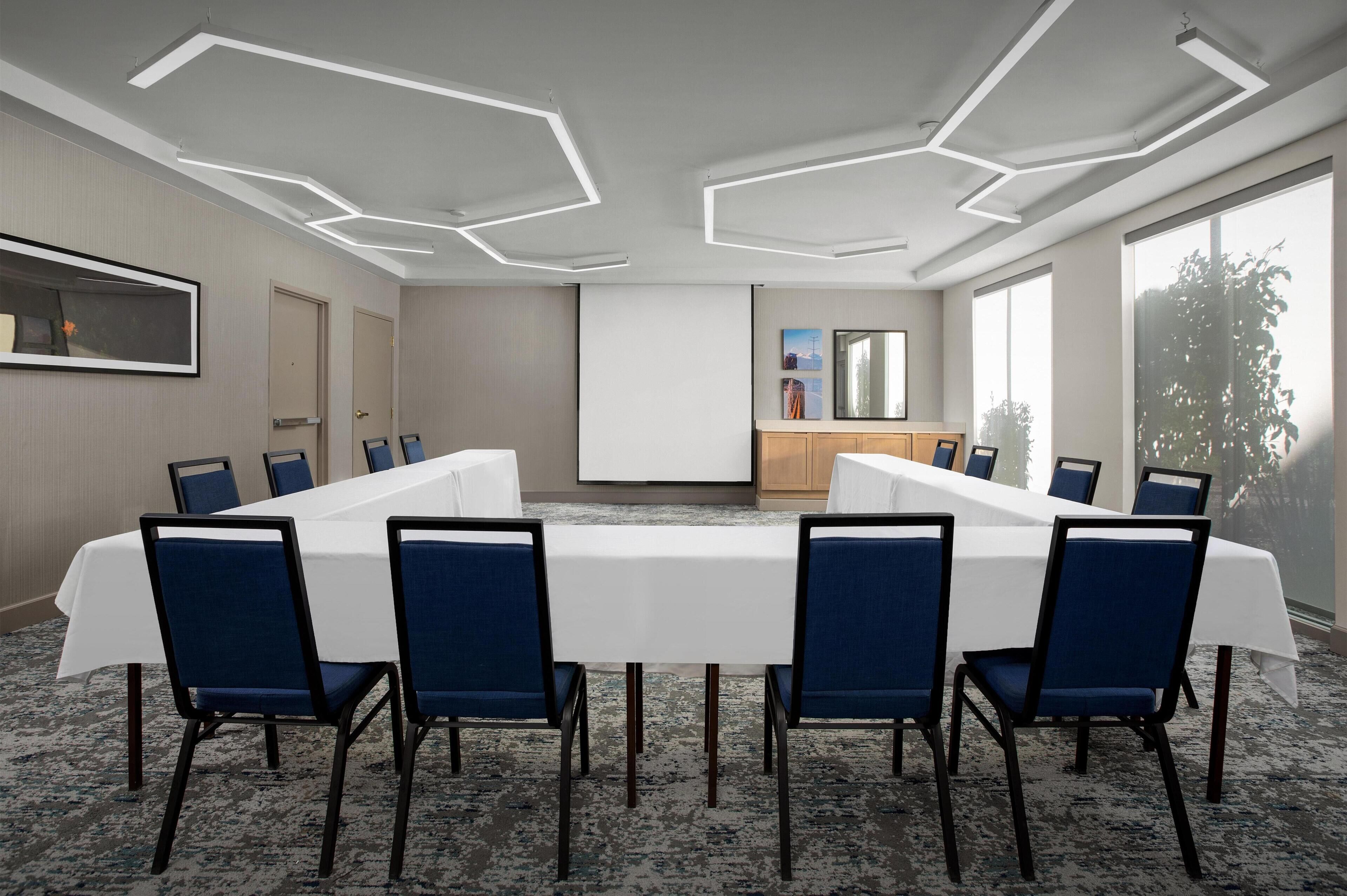 Salle de réunion