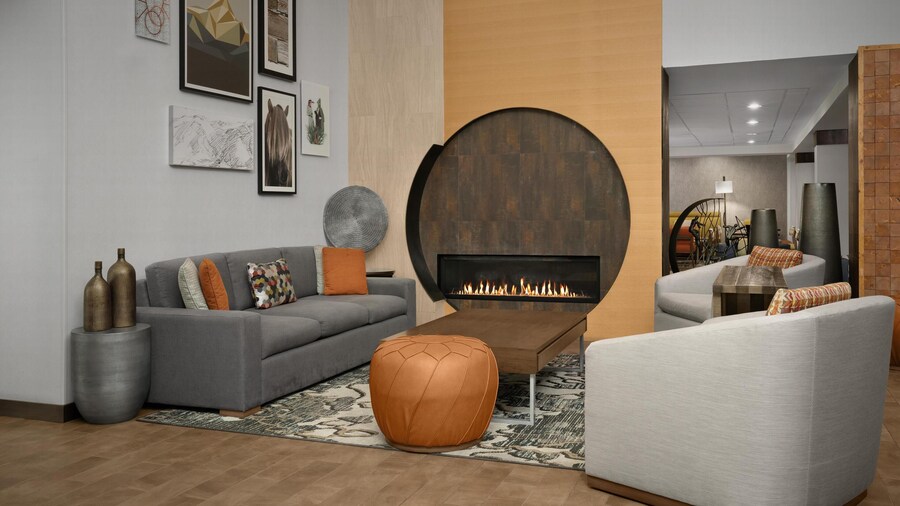 Hampton Inn & Suites Denver Tech Center