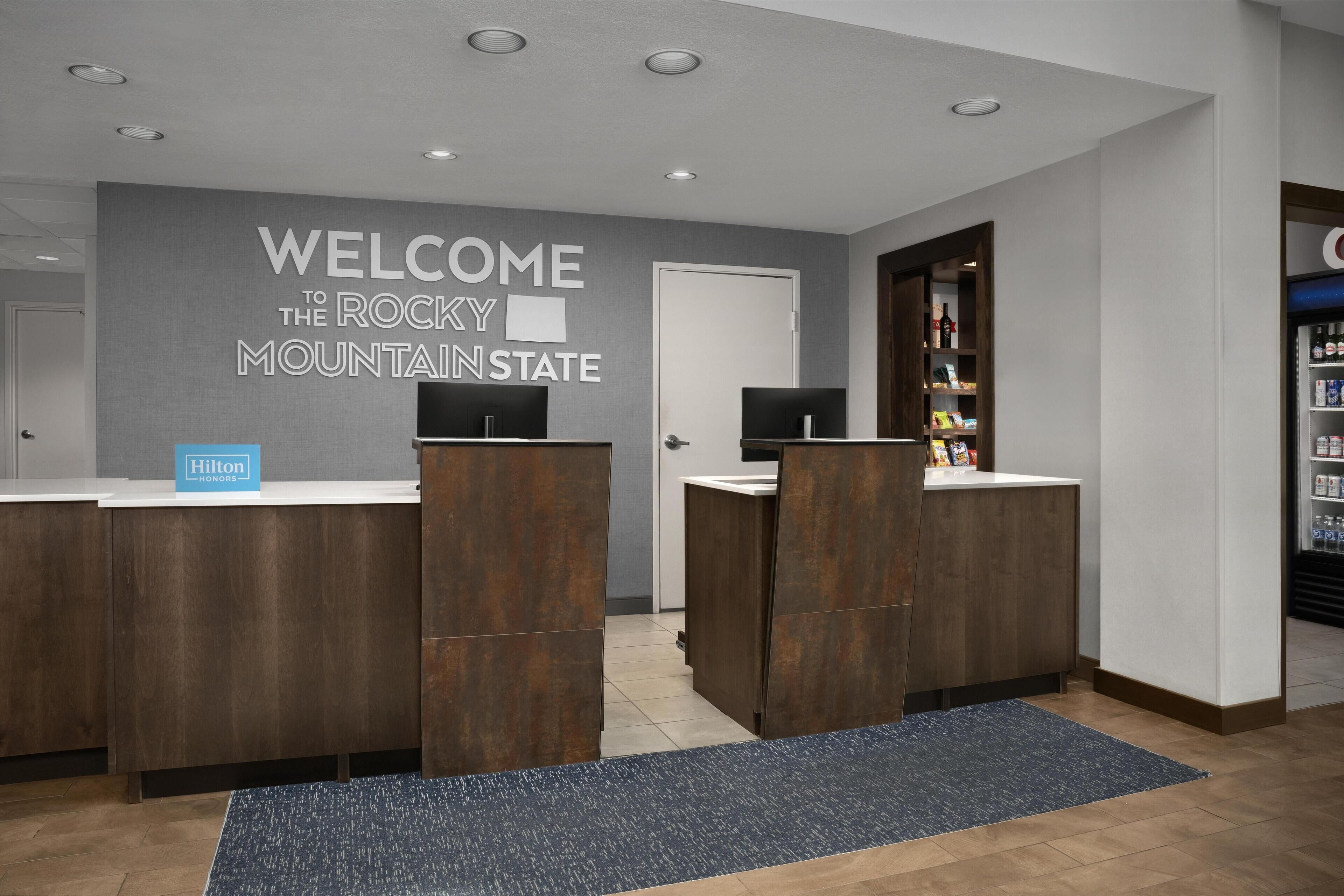 Photo - Hampton Inn & Suites Denver Tech Center