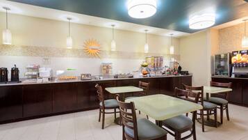 Servicio de la propiedad