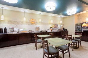 Servicio de la propiedad