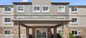 Baymont by Wyndham Henderson Northeast Denver