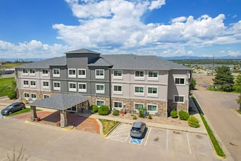 Baymont by Wyndham Henderson-Northeast Denver