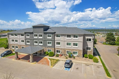 Baymont by Wyndham Henderson Northeast Denver