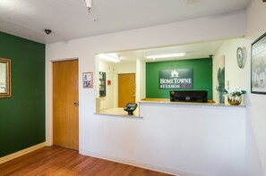 Recepció