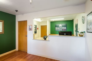 Recepció