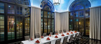 The Terrace Hotel Lakeland, Tapestry Collection by Hilton