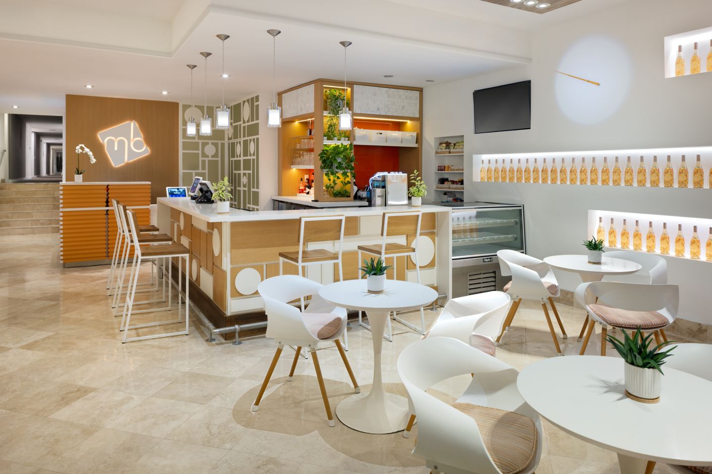 Foto - MB Hotel, Trademark Collection by Wyndham