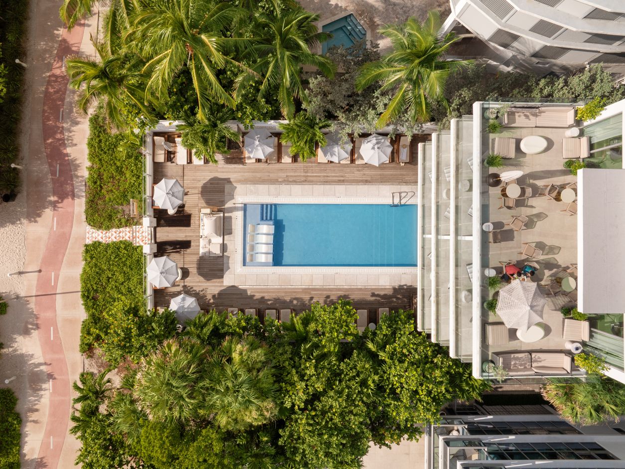 Foto - MB Hotel, Trademark Collection by Wyndham