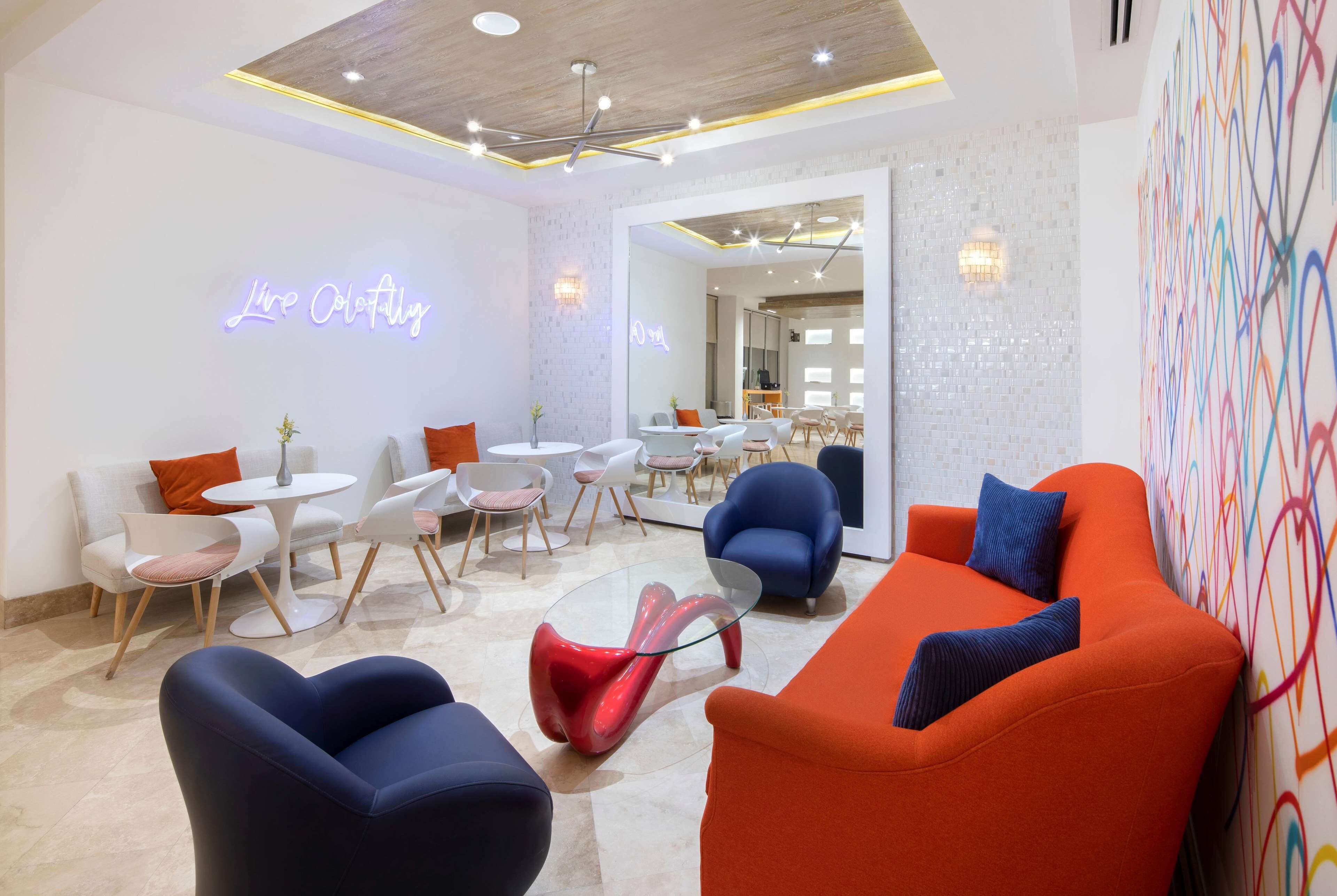 Foto - MB Hotel, Trademark Collection by Wyndham