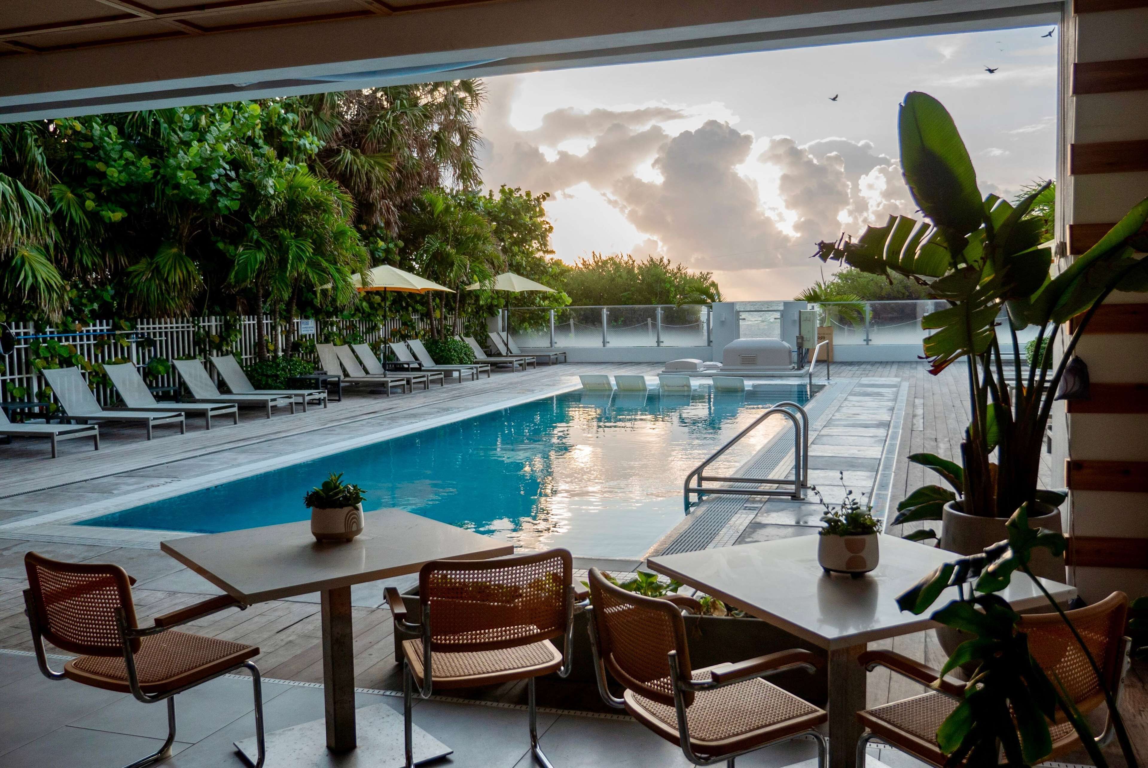 Foto - MB Hotel, Trademark Collection by Wyndham