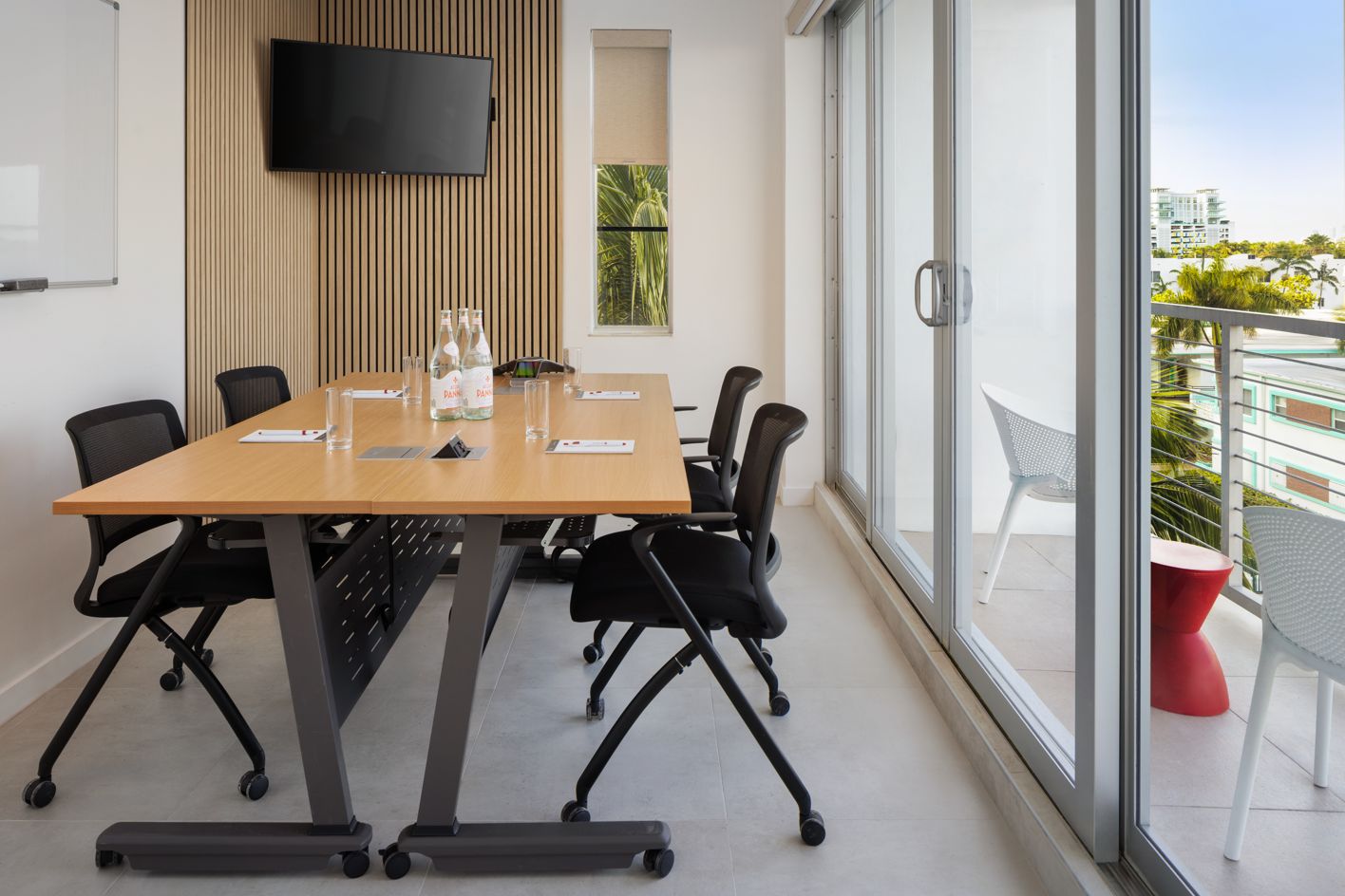 Sala per riunioni
