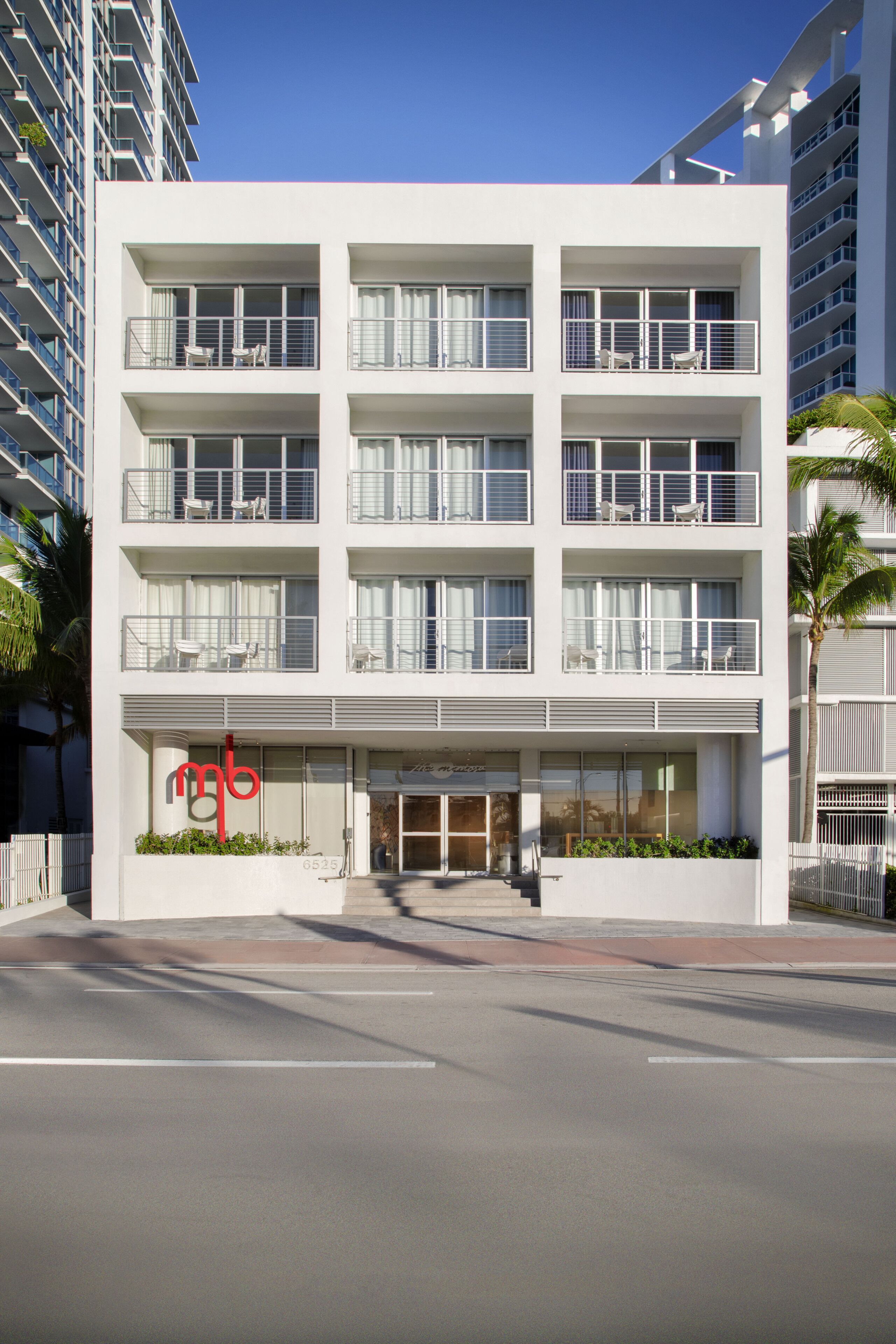 Foto - MB Hotel, Trademark Collection by Wyndham