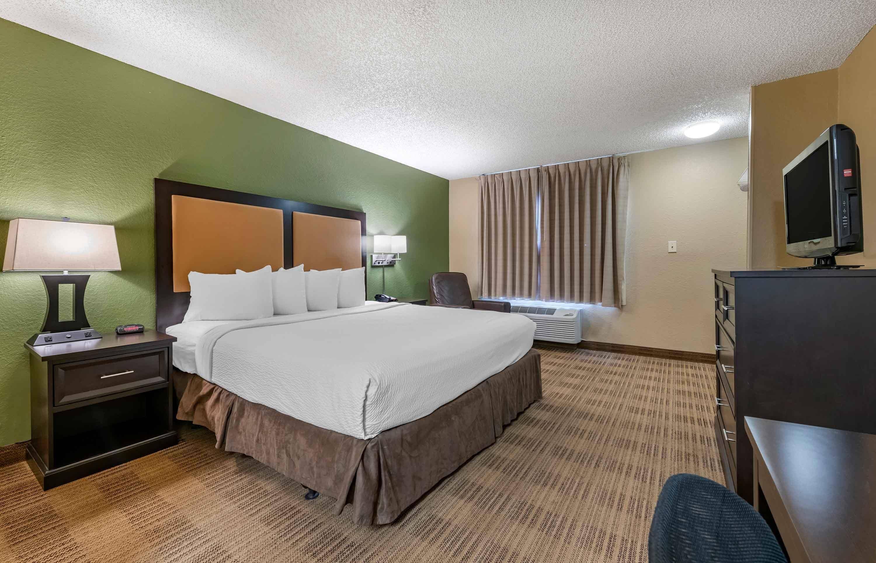 Foto - Extended Stay America Suites - Orlando - Orlando Theme Parks - Major Blvd