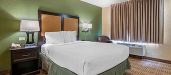 Extended Stay America Suites Orlando Theme Parks Major Blvd