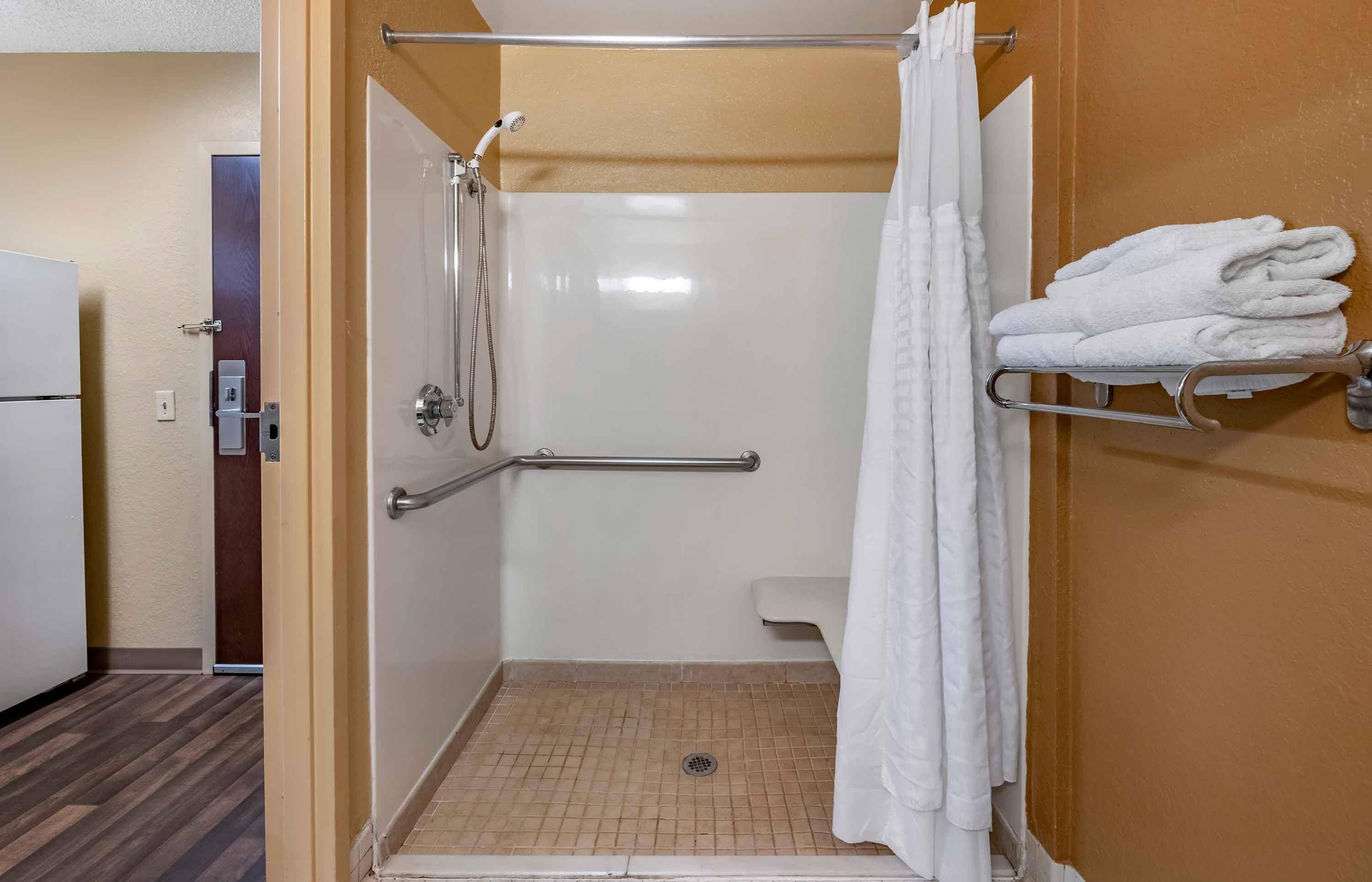 Foto - Extended Stay America Suites - Orlando - Orlando Theme Parks - Major Blvd