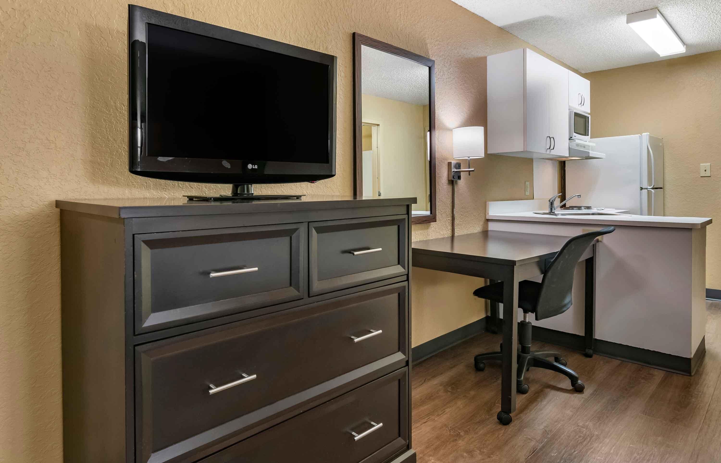 Foto - Extended Stay America Suites - Orlando - Orlando Theme Parks - Major Blvd