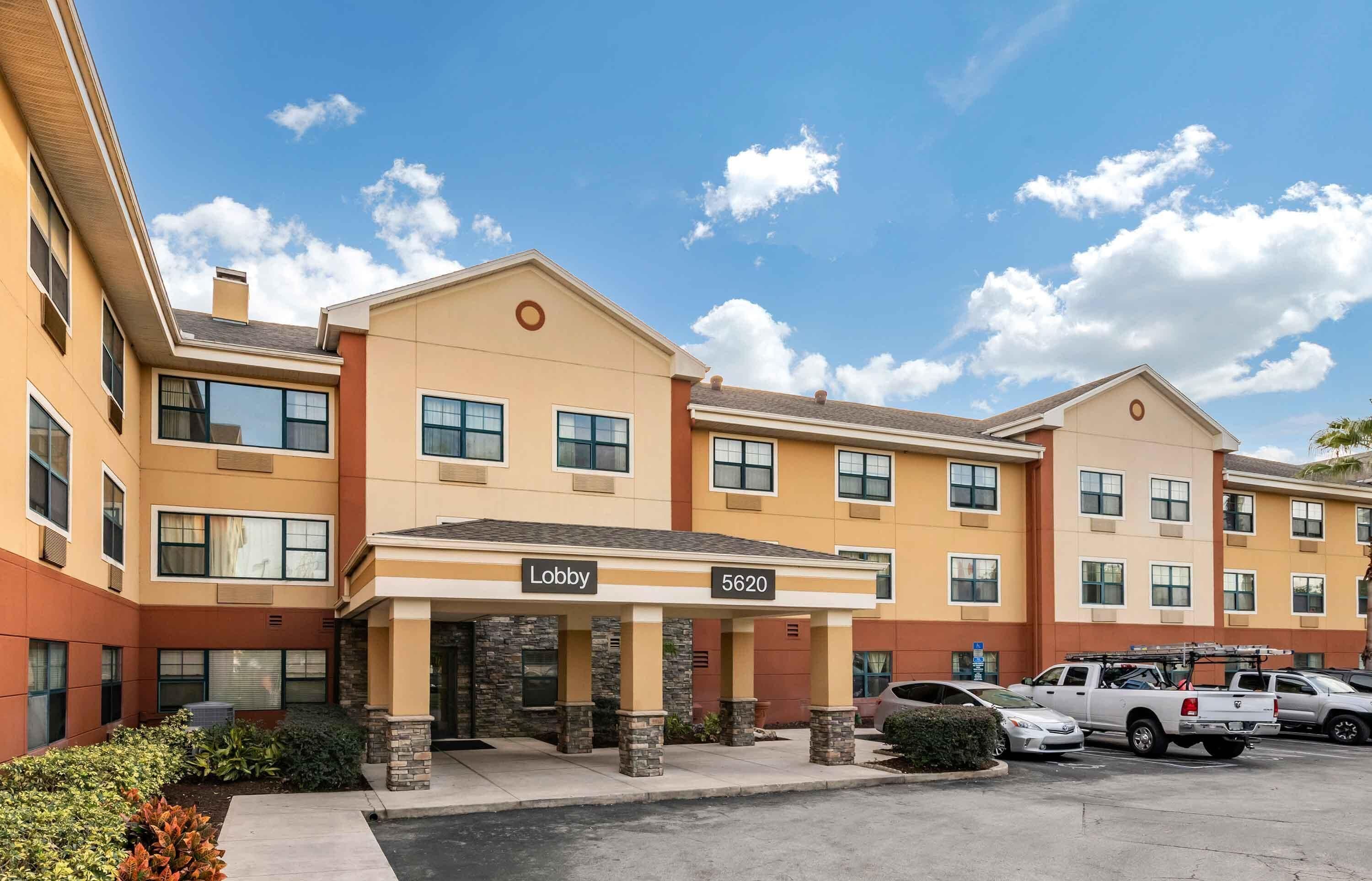 Foto - Extended Stay America Suites - Orlando - Orlando Theme Parks - Major Blvd