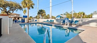 Travelodge by Wyndham Hotel & Cottages St Augustine/Historic