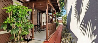 Travelodge by Wyndham Hotel & Cottages St Augustine/Historic