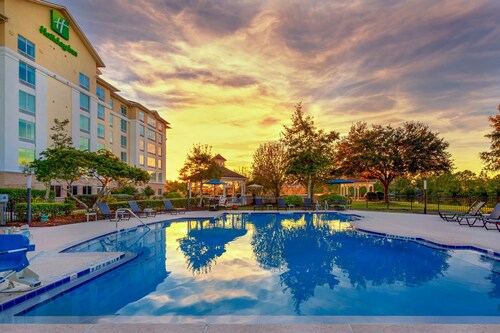 Holiday Inn St. Augustine - World Golf by IHG