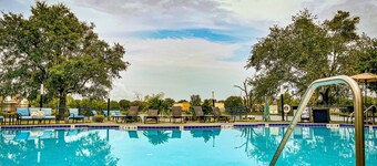 Holiday Inn St. Augustine - World Golf by IHG