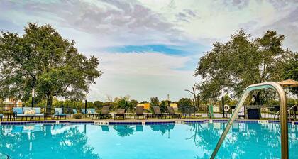 Holiday Inn St. Augustine - World Golf by IHG