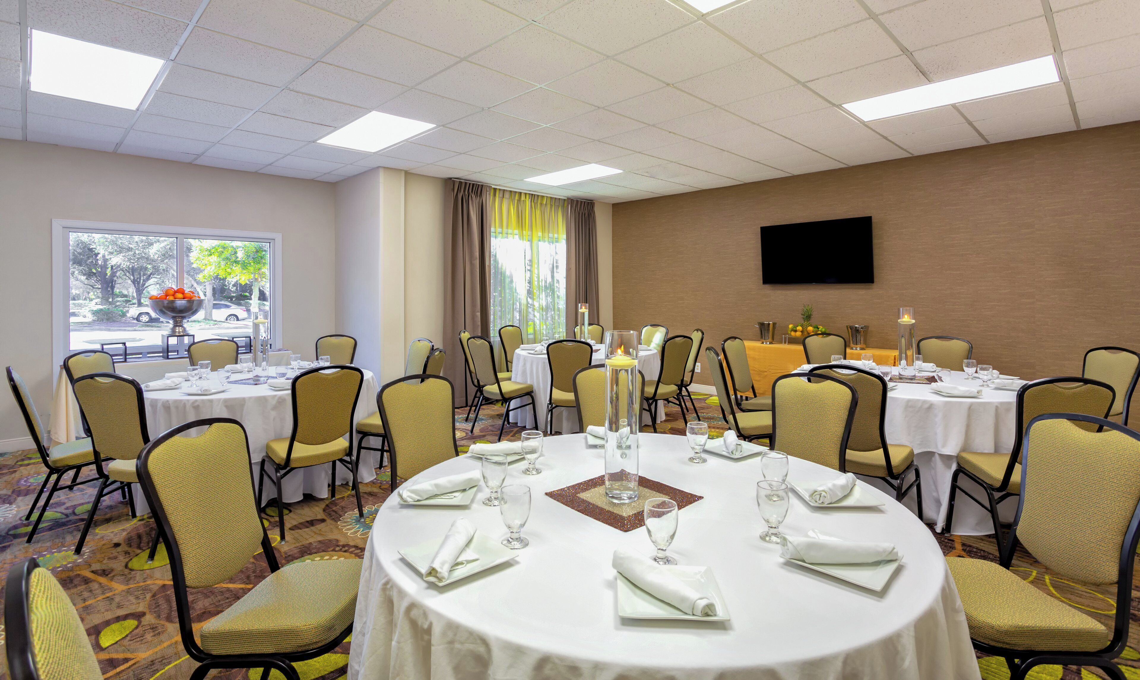 Photo - Holiday Inn St. Augustine - World Golf by IHG
