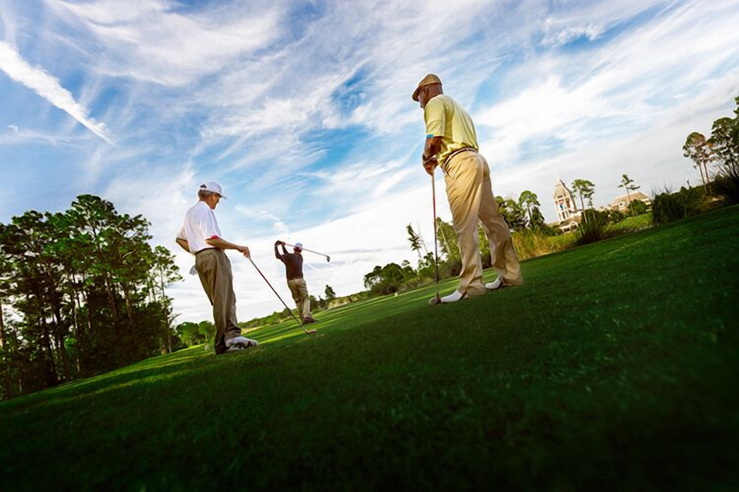 Photo - Holiday Inn - St Augustine - World Golf by IHG