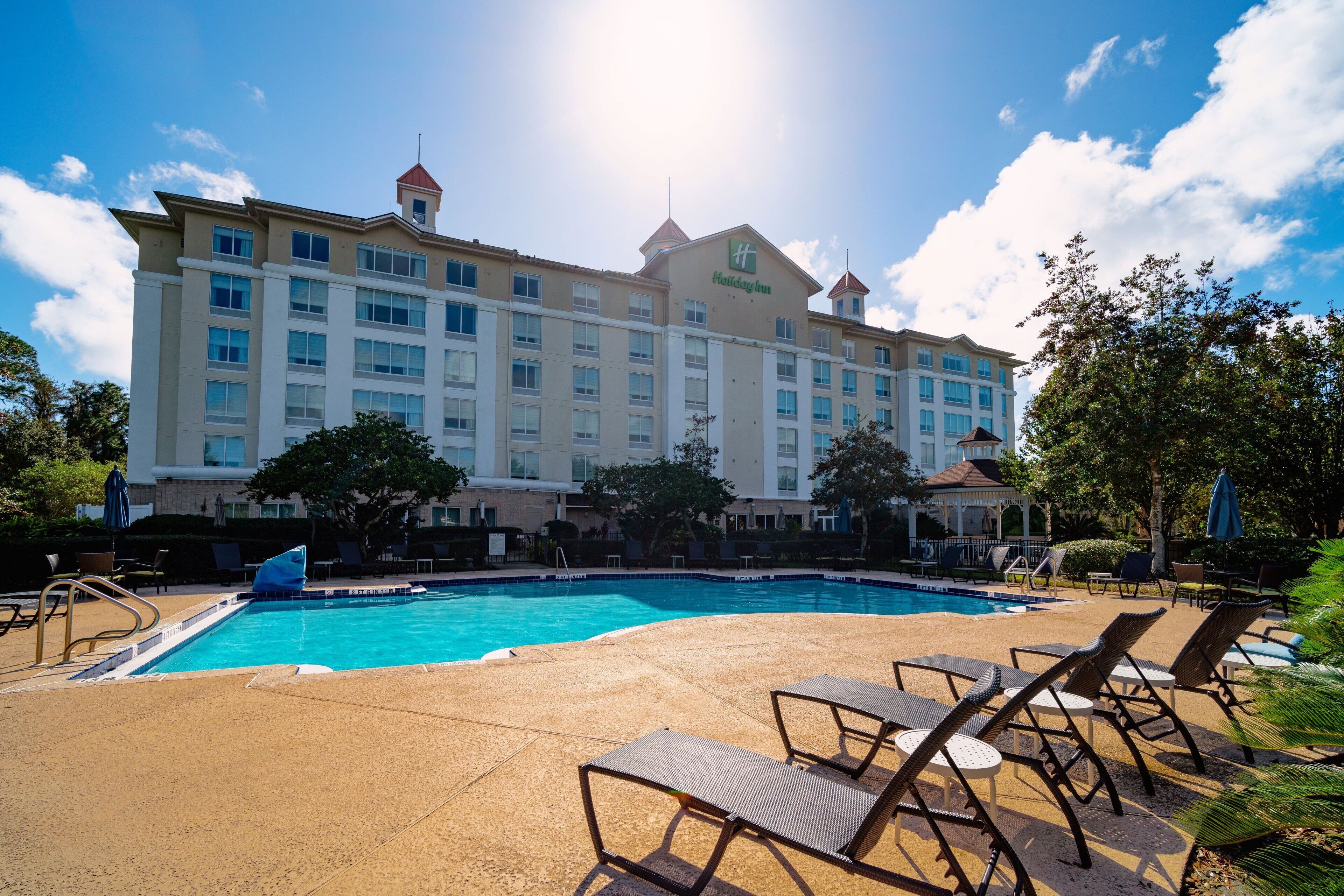 Foto - Holiday Inn St. Augustine - World Golf by IHG