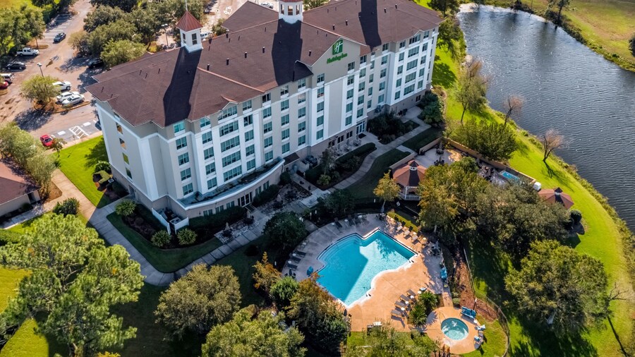 Holiday Inn St. Augustine - World Golf by IHG