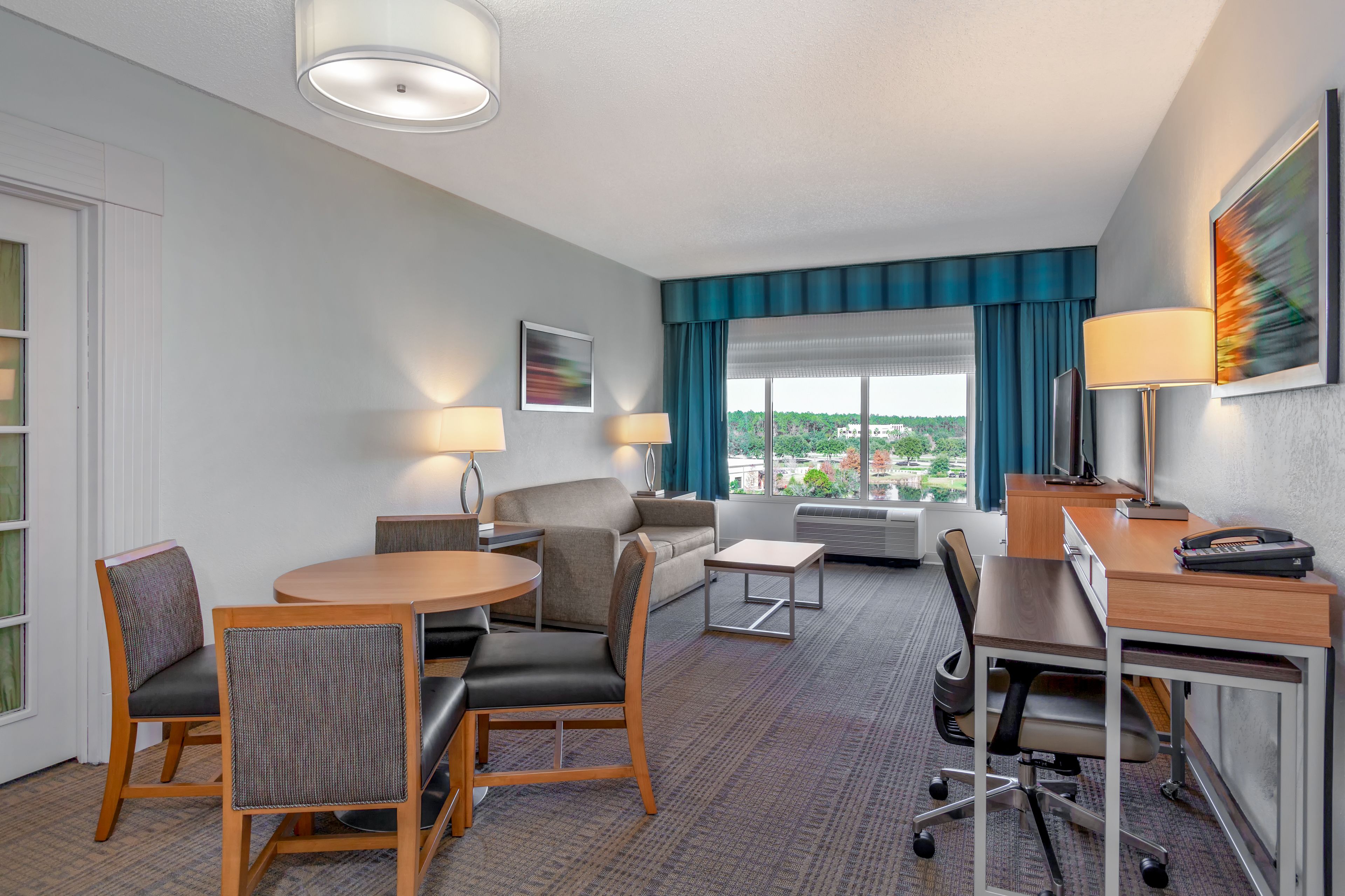 Foto - Holiday Inn St. Augustine - World Golf by IHG