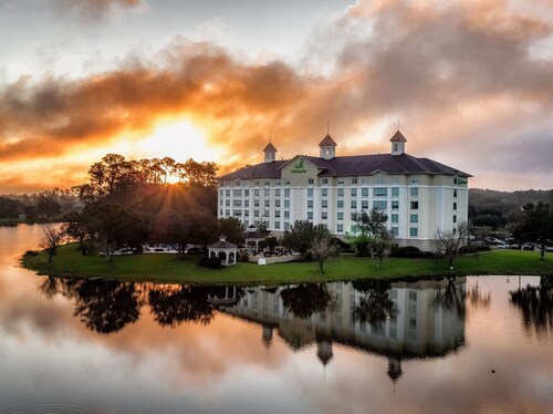 Holiday Inn St. Augustine - World Golf by IHG