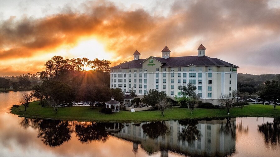 Holiday Inn St. Augustine - World Golf by IHG