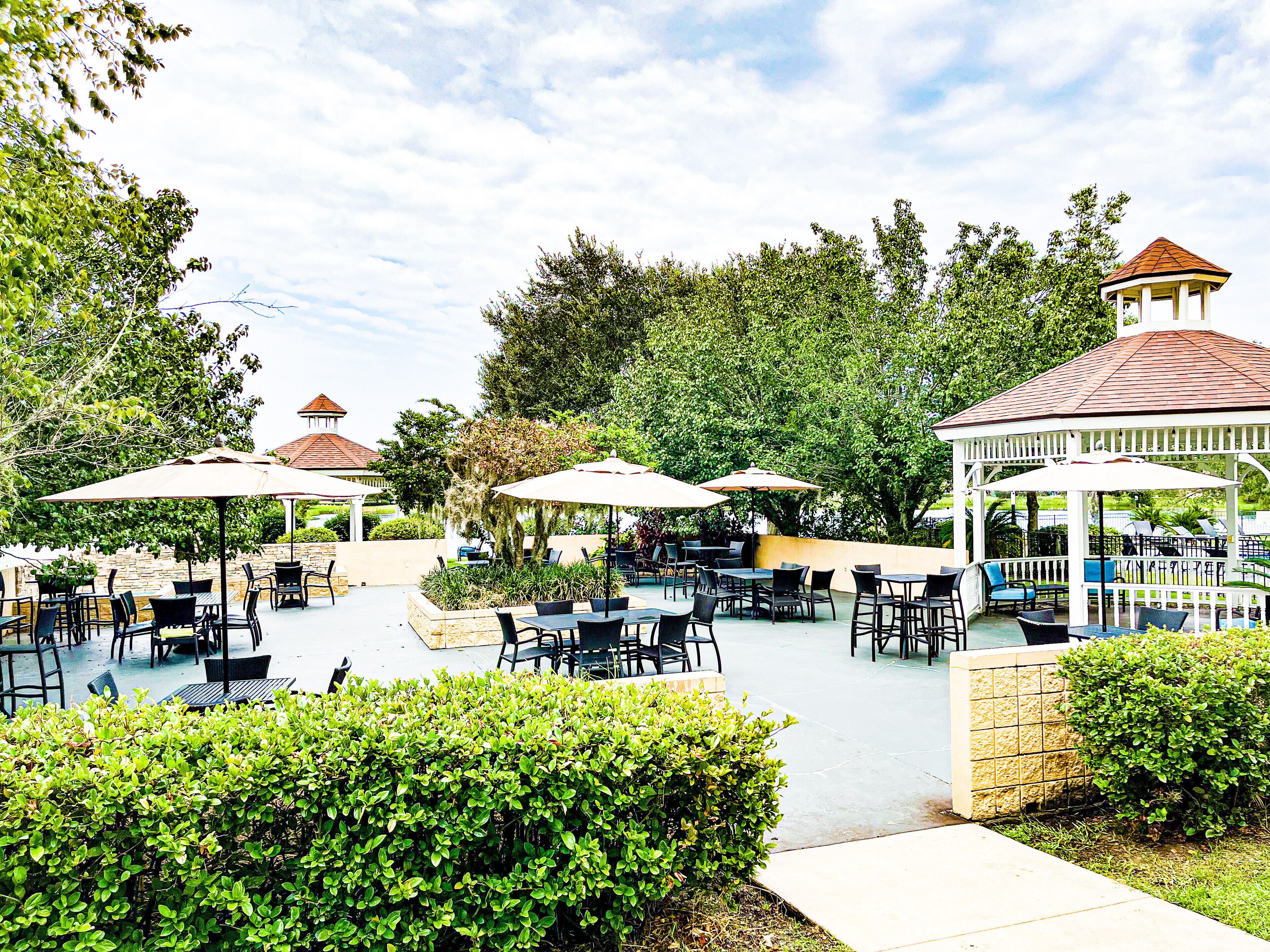 Photo - Holiday Inn St. Augustine - World Golf by IHG